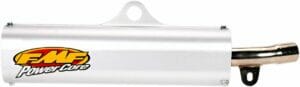 Yamaha YZ 250 1989 FMF Powercore Silencer 020249