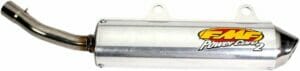Suzuki RM 250 1996-2000 FMF Powercore 2 Silencer 020290