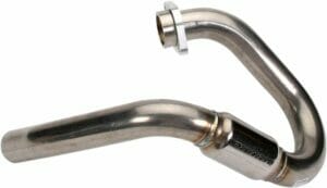Suzuki DR-Z 400 SM 2005-2008 FMF PowerBomb Header 040038