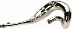 Suzuki RM 250 1996-1998 FMF Gold Series Fatty Pipe 020104
