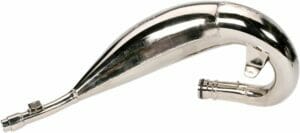 Suzuki RM 125 1997-2000 FMF Gold Series Fatty Pipe 020107
