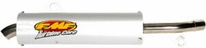 Yamaha YZ 250 1991-1992 FMF Turbinecore Spark Arrestor Silencer 020353