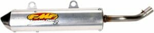 Yamaha YZ 125 1996-1999 FMF Turbinecore 2 Silencer 020357