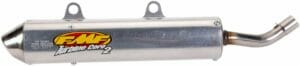 Yamaha YZ 250 1996-1999 FMF Turbinecore 2 Silencer 020361