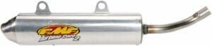 Yamaha YZ 125 2000-2001 FMF Turbinecore 2 Silencer 020362