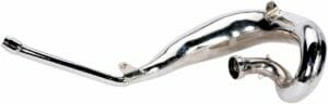 Yamaha YZ 250 WR 1989 FMF Gold Series Fatty Pipe 020127