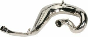 Yamaha YZ 250 1991-1992 FMF Gold Series Fatty Pipe 020135