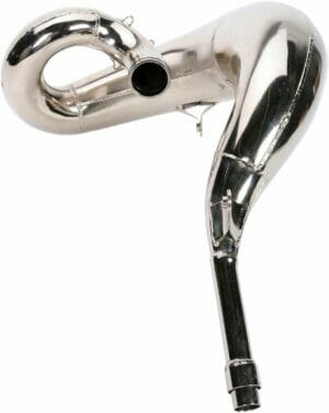 Yamaha YZ 250 1995-1996 FMF Gold Series Fatty Pipe 020142