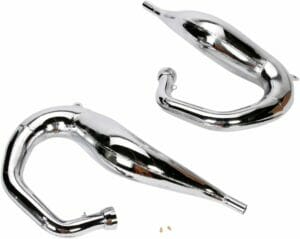 Yamaha YFZ 350 SP 2006 FMF Fatty Pipe 020145