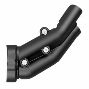 Yamaha MT-07 2014-2024 GB Racing Secondary Water Pipe Cover WPC-MT07-2014