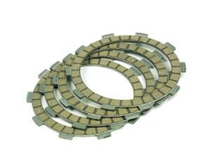Mv Agusta F3 675 2013-2014 TRW Clutch Plate Friction Kit MCC445-8