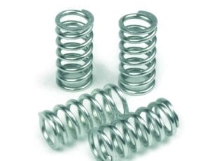 Triumph DAYTONA 675 R ABS 2013-2016 TRW Clutch Spring Kit MEF361-3