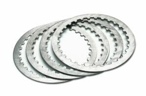 KTM DUKE 890 ABS 2021-2023 TRW Clutch Steel Drive Plate Kit MES440-7