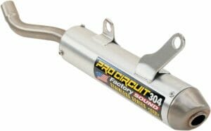 Gas Gas SM 250 2006 Pro Circuit 304 Factory Sound Silencer SG08300-SE