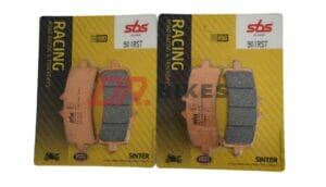 sbs front brake pads 901rs