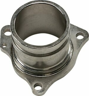 Honda CR 250 R 2002 Pro Circuit Exhaust Flange PC4003-0201
