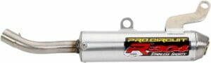 Yamaha YZ 250 2002-2024 Pro Circuit R-304 Silencer SY03250-RE