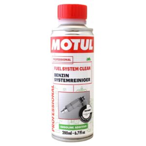 Fuel Additives