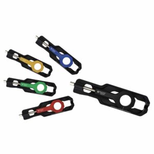Chain Adjusters