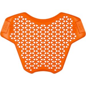 Chest Protection