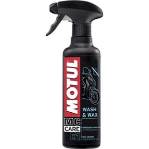 Cleaning & Bike Care