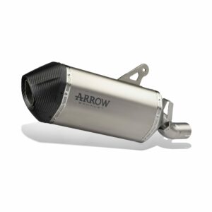 Exhaust Silencers