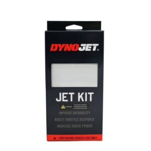 Jet Kits & Fuel Models