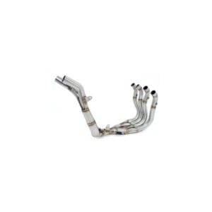 Manifolds & Decats