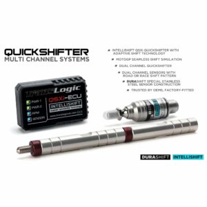 Quickshifters, Parts & Servicing