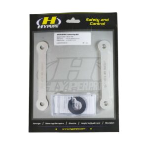 Ride Height Adjustment