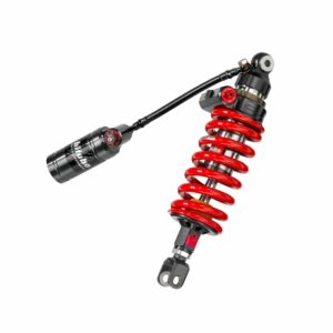 Shock Absorbers