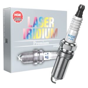 Spark Plugs