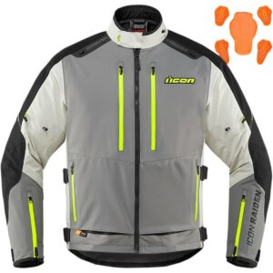 Textile Jackets