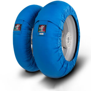 Tyre Warmers