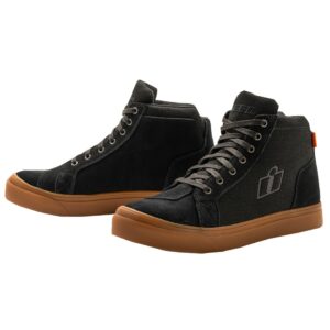 Urban Boots