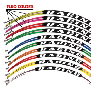 Wheel Accessories