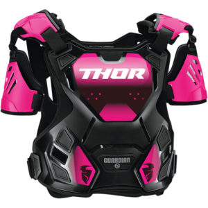 Rider Protection