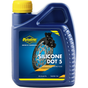 Fluids & Lubricants