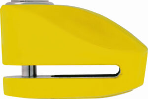 Disc Locks