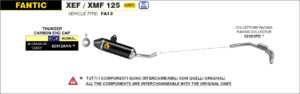 bmw m1000rr 2023 arrow exhaust (copy)