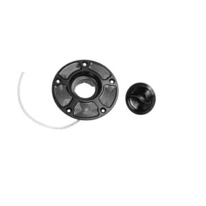 Fuel Caps & Covers