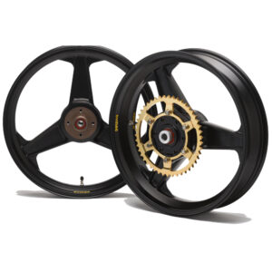 Wheels & Tyres
