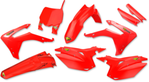 Fairings