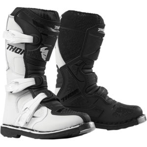 Race Boots
