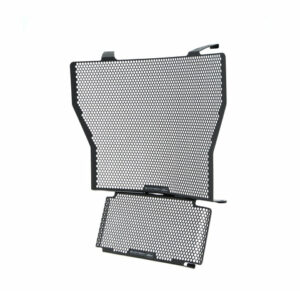 Oil & Radiator Covers