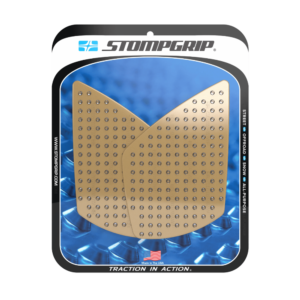 triumph street triple 765 r / rs 2023 stompgrip streetbike kit black 55 10 0199b (copy)