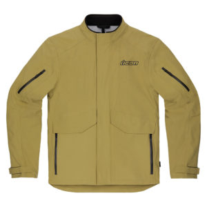 Jackets