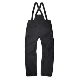 Waterproofs & High Visibility Clothing
