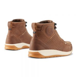 Touring Boots