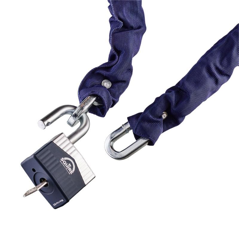 squire immense 10mm chain 50mm padlock (copy)